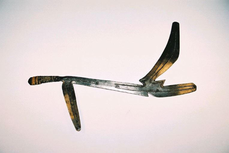 Couteau de jet_0