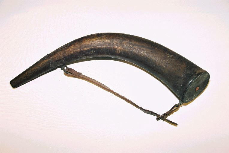 Poire à poudre_0