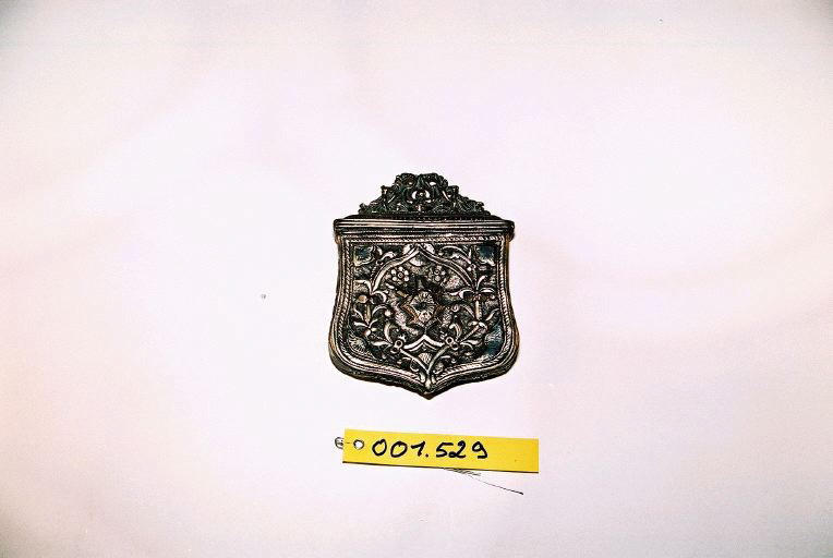 Cartouchière_0