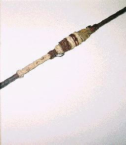 Sagaie (à deux pointes)_1