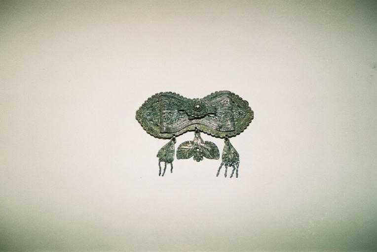 Plaque, ceinture (élément)_0