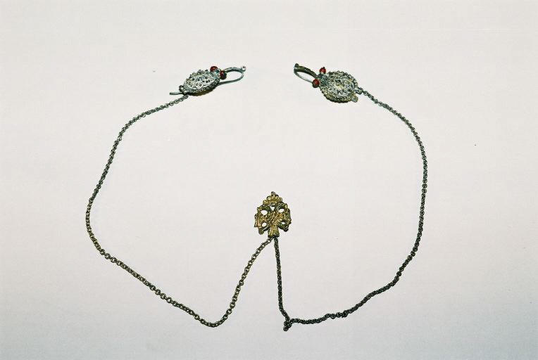 Boucle d'oreille (paire)_0