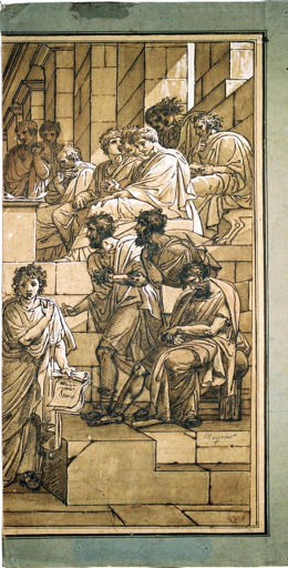 La sentence de Ligarius_0