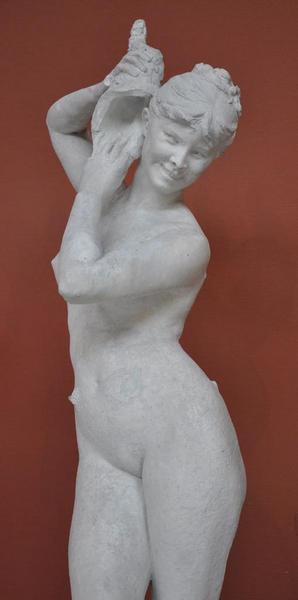 Nymphe à la coquille_3