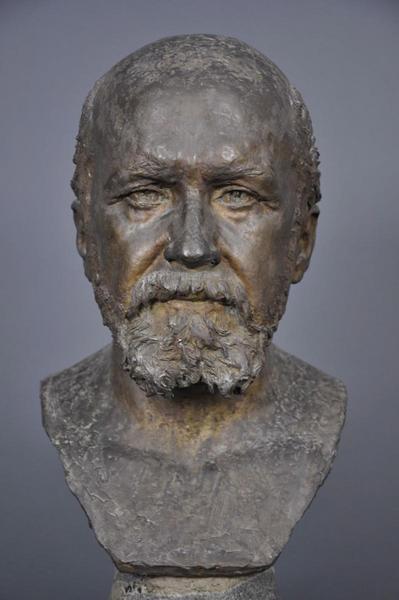 Docteur Henri Huchard_0