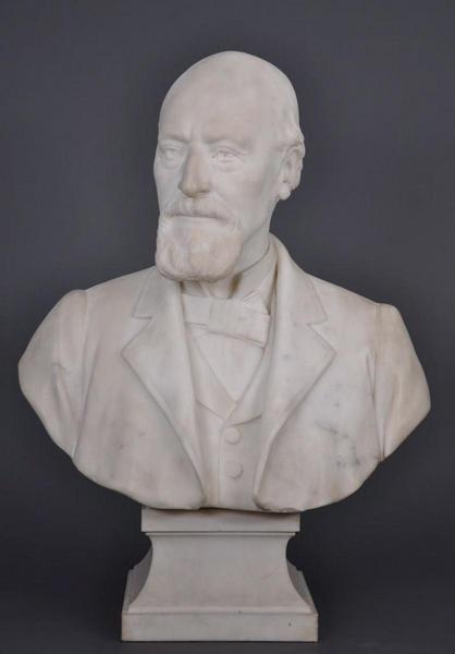 Portrait de François-Joseph Audiffred_0