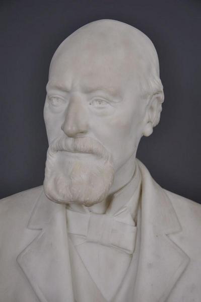 Portrait de François-Joseph Audiffred_1