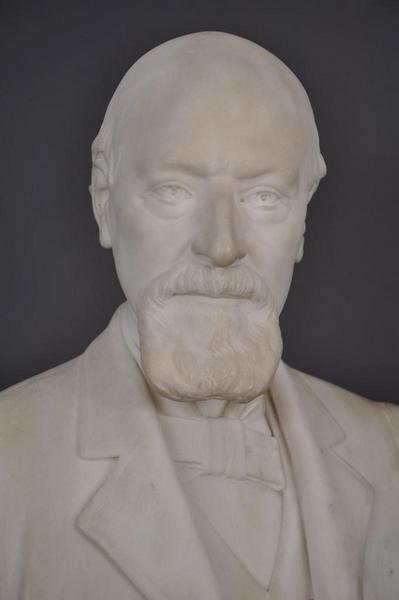 Portrait de François-Joseph Audiffred_2