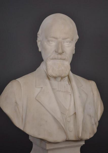 Portrait de François-Joseph Audiffred_3