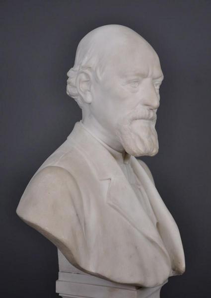 Portrait de François-Joseph Audiffred_4