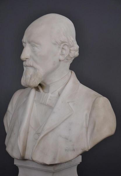 Portrait de François-Joseph Audiffred_6