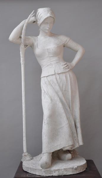 La Faneuse_0