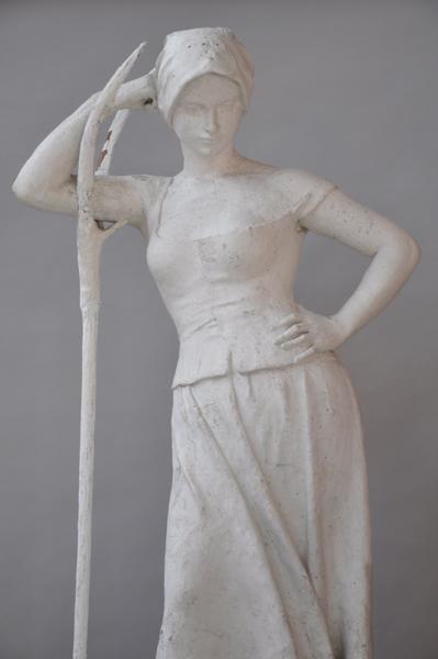 La Faneuse_4
