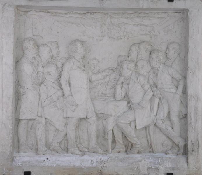La Conférence_2
