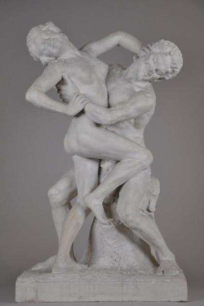 Faune et Bacchante_2