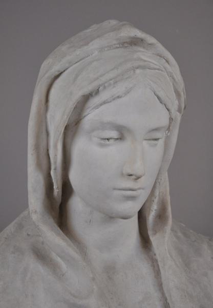 Charité ; Amour maternel_5