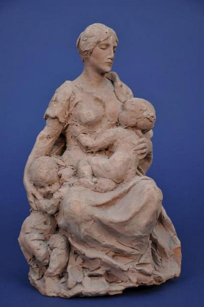 Mère de famille_0