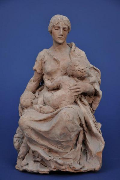 Mère de famille_1