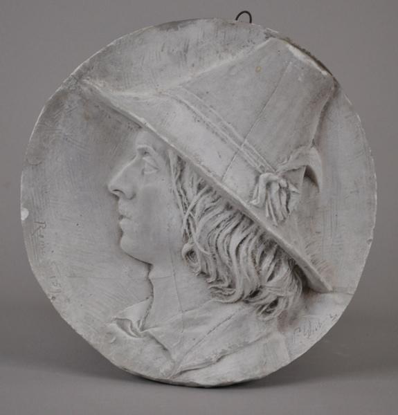 Napolitain, Paul Dubois, 1859