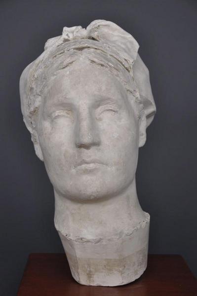 Souvenir, Paul Dubois, 1899-1902