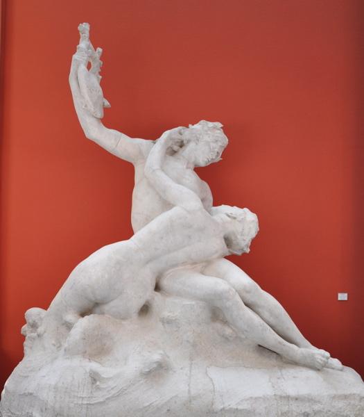 Le Poète et la Sirène_0