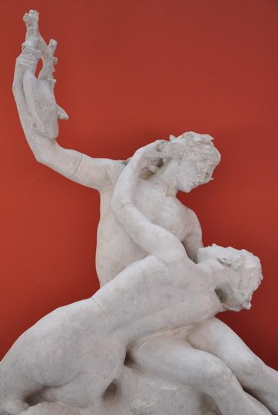 Le Poète et la Sirène_1