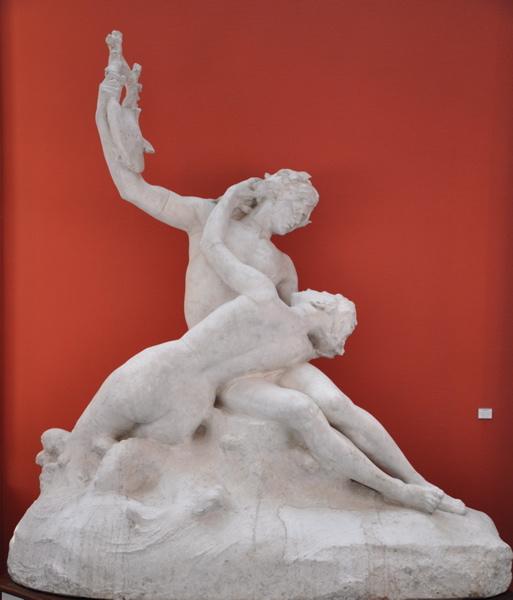 Le Poète et la Sirène_2