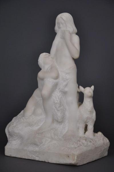 Daphnis et Chloé_1