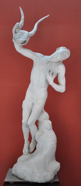 Le Rêve, Emile Laporte, 1893