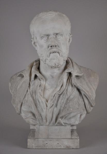 Jean Joseph Perraud, Gabriel Jules Thomas, 1877