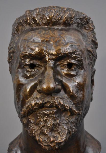 Portrait du Professeur Lannelongue_0