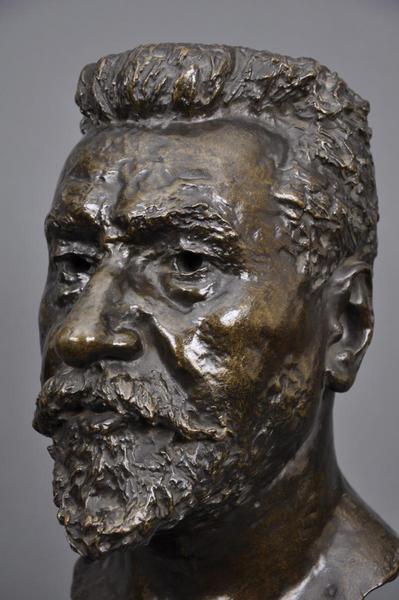 Portrait du Professeur Lannelongue_4