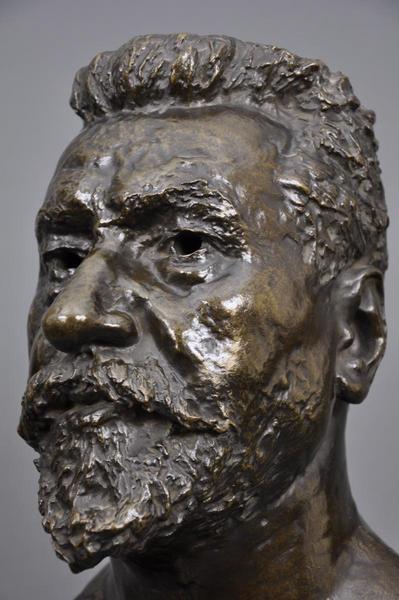 Portrait du Professeur Lannelongue_5