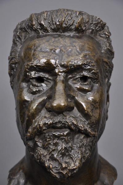 Portrait du Professeur Lannelongue_6