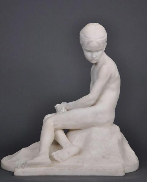 Jeune esclave_0