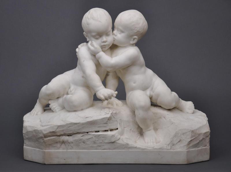 Le Baiser_0