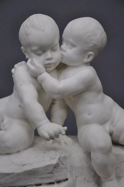 Le Baiser_1