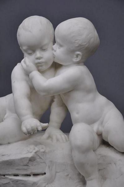 Le Baiser_2