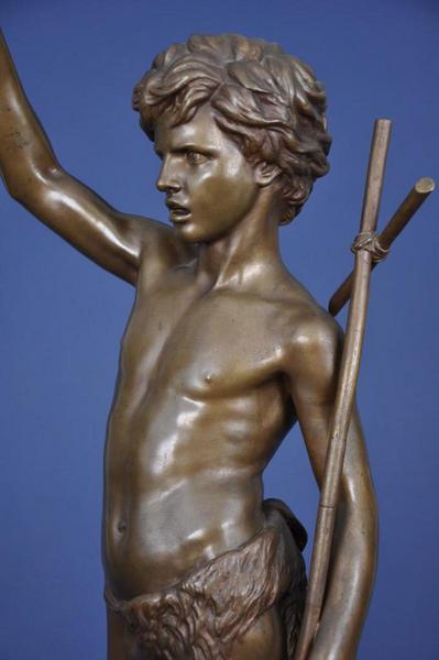 Saint Jean-Baptiste enfant_3