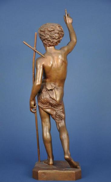 Saint Jean-Baptiste enfant_4