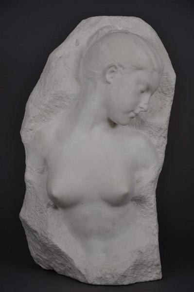 Volubilis, Alfred Boucher, 1896 après