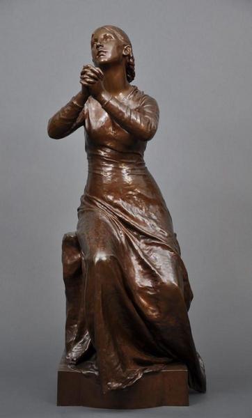 La Prière_1