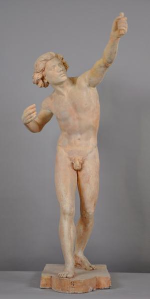 Le Tireur à l'arc_0