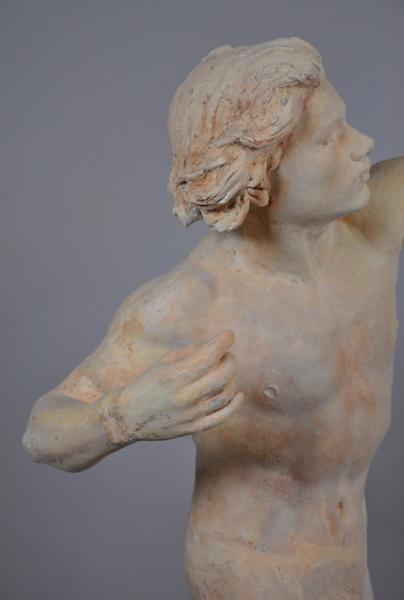 Le Tireur à l'arc_2