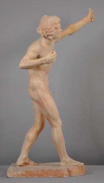 Le Tireur à l'arc_3