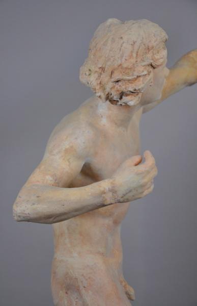 Le Tireur à l'arc_4