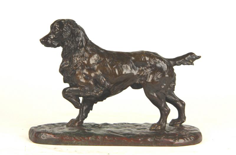 Chien à l'arrêt_0