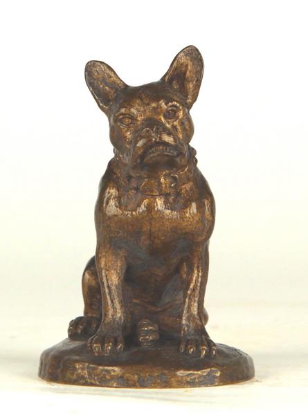 Chien assis_0