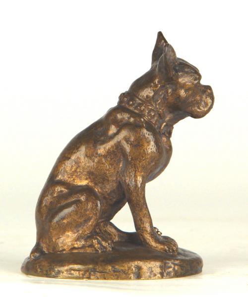 Chien assis_1