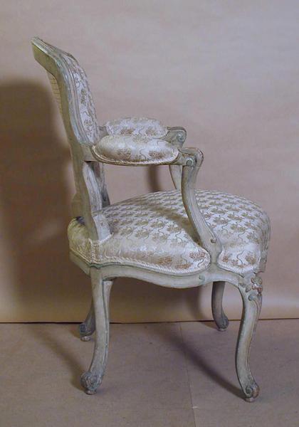 Fauteuil (élément), paire_1